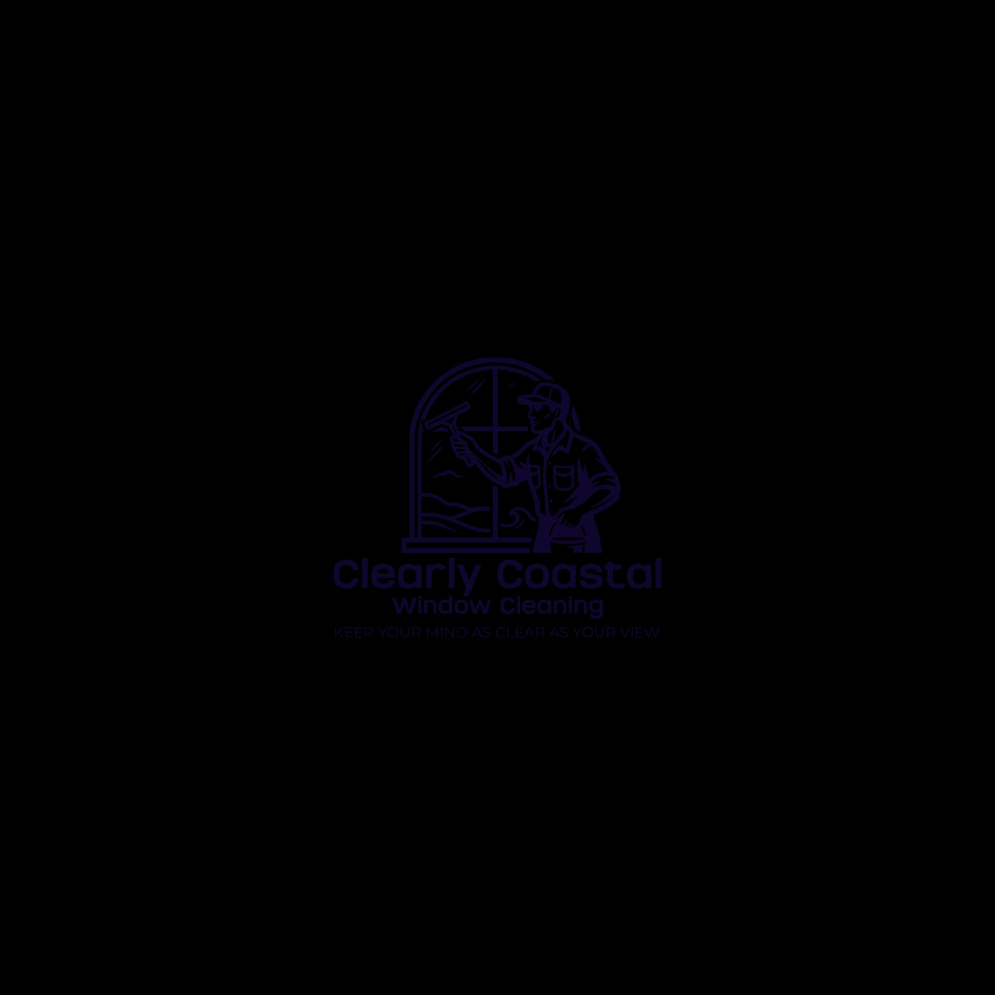 Clearly Coastal logo